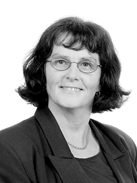 Birgit Bergenbrant